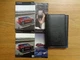 Jaguar E Pace Owners Handbook/Manual and Wallet 16-20
