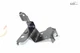 2020-2023 VOLVO XC40 FRONT RIGHT SIDE FLOOR PAN HEAT SHIELD SUPPORT BRACKET OEM