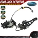 Front Driver Door Lock Actuator for Ford Transit-150 250 350 350 HD 2015-2023