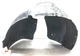 2020-2022 HYUNDAI PALISADE FWD LEFT DRIVER FRONT FENDER LINER OEM.