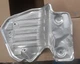 Honda Acura Plate R Muffler Baffle Part # 74654-TJB-A00