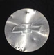 Chevy 2-5/16" PA6 Factory OEM Center Wheel Hub Cap Rim Dust Cover GM Lug Lot 9R