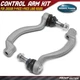2Pcs Front Outer Tie Rod End Kit for Jaguar F-Pace Land Rover Range Rover Velar