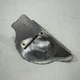 AUDI A6 C7 QUATTRO FRONT RIGHT SIDE AXLE SHAFT HEAT SHIELD COVER OEM 2012-2018
