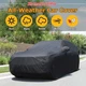 Waterproof Car Cover For 2007 2008 2009 2010 2011 Mitsubishi Endeavor