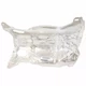 Genuine Ford Heat Shield GT4Z-5811130-A