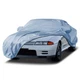 Fits 1989-1994 Nissan Skyline GT-R (R32) Custom Car Cover - Waterproof