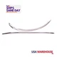 Thermo-Tec 13160, Set of 6 Snap Strap 6pk 18in Stainless Natural Performance Par