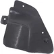New Front LH Side Fender Liner Wheelhouse Splash Shield Fits Terrain GM1250162