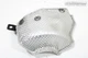 2018-2024 VOLKSWAGEN TIGUAN REAR DRIVE AXLE HEAT SHIELD GUARD COVER PLATE OEM