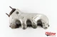 Driver Left Exhaust Manifold 5.3L Fits 2014-2019 Chevrolet Silverado 1500 708380
