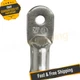 Ancor 242266 2 AWG 3/8" Tinned Lugs, 25 Pieces