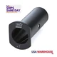 Ti22 TIP2146, One Black Aluminum Camber Sleeve 1.0 Degree Black Sold Each Perfor