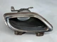 2011-2016 HYUNDAI EQUUS Rear Right Bumper Exhaust Tip Muffler Tip 86662-3N000