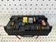 10-20 Mercedes W204 C350 C250 Slk250 E350 CLS550 Front SAM Module Relay Fuse Box