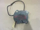 Ferrari 456,550. LH Front Wheel Axel Cover With Speed Sensor. Part# 164926