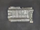 Front Exhaust Heat Shield 2018 BMW 330i 51487241756 2017