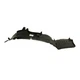 For 04-05 Endeavor AWD Front Splash Shield Inner Fender Liner Panel Right Side