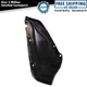 Quarter Panel Splash Shield Fits 2004-2005 Mitsubishi Endeavor