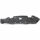New Engine Splash Shield For 2009-2010 Pontiac Vibe GM1228109
