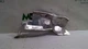 2021-2023 NISSAN ROGUE STEERING GEAR HEAT INSULATOR SHIELD PROTECTOR OEM 
