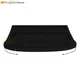 Rear Trunk Cargo Cover Security Shield Shade For 2021 2022-2024 Volkswagen Taos
