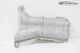 2007-18 BMW X5 F15 REAR FORWARD FLOOR EXHAUST HEAT SHIELD PLATE 51487158410 OEM