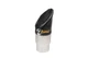 Fleece Performance 6in 45 Degree Hood Stack Cover for Automotive Applications