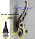 JAGUAR XJ X351 AWD Steering Knuckle Vertical Link BALL JOINT NEW