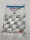 Fel-Pro MS90176-1 Fuel Injection Plenum Gasket for 92-05 GM 395 6.5 Turbo Diesel