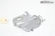 2024-2025 CHEVROLET TRAX 1.2L TURBO TURBOCHARGER GASKET HEAT SHIELD COVER OEM