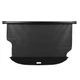 Cargo Cover 2020-2024 Kia Telluride 3.8L Retractable Trunk Shield Shade Privacy
