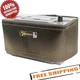 Heatshield Products 502014 Lava Battery Heat Shield for Group 65 batteries