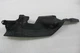 Lamborghini Huracan LP610, LH, Rear Muffler Heat Shield, Used, P/N 4T0863777A