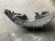 18-21 Honda Clarity 1.5L Hybrid FWD AT Rear Right Fender Liner Splash Shield T