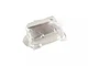 Genuine Mopar Fuel Tank Heat Shield 68246764AA