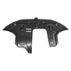 For Hyundai Palisade 20-22 Sherman Front Forward Engine Splash Shield Value Line