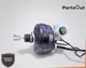 08-15 Mercedes W204 C350 E350 Master Cylinder Power Brake Booster 2044303530 OEM
