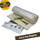 Heatshield Products 171005 1/4" thick x 12" x 5' Armor Exhaust Heat Shield Kit