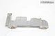 2012-2014 AUDI A7 3.0L ENGINE EXHAUST MANIFOLD RIGHT HEAT SHIELD COVER PLATE OEM