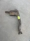 00-04 Porsche Boxster 986 Left Exhaust System Muffler Downpipe Down Pipe OEM