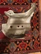 2002-2008 Audi S4 - 8e0-804-171-L Rear Left Floor Pan Heat Shield