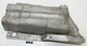 07-15 OEM BMW E90 335xi Engine Mount Heat Insulation Tunnel 51487117375 328i X1