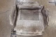 Lamborghini Murcielago, Rear Muffler Heat Shield, Dented, P/N 07M251384