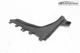 2022-25 VOLKSWAGEN TAOS REAR RIGHT SIDE UNDER BODY SPLASH SHIELD COVER OEM