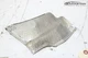 2012-2017 LAND ROVER RANGE EVOQUE L538 REAR RIGHT SIDE MUFFLER HEAT SHIELD OEM