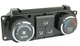 2007-2011 Nissan Armada Q56 Rear Console Heat AC Climate Controls 27511ZQ10A