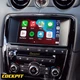 Jaguar XJ X351 (Bosch) Apple Carplay & Android Auto Upgrade Kit