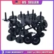 30PCS For Cadillac Chevrolet GM 11548270 Multi-Purpose Bolt Fender Liner Screw