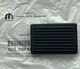 PARKING BRAKE PEDAL PAD RUBBER for 2002-2025 Dodge RAM 1500 2500 3500 OEM MOPAR